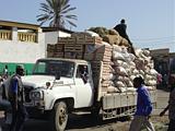 Djibouti - il mercato di Gibuti - Djibouti Market - 21